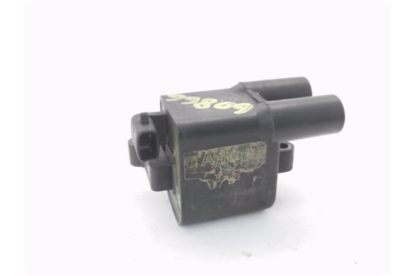 Recambio de bobina encendido para hyundai atos prime (mx) 1.1 referencia OEM IAM 2730102630  
