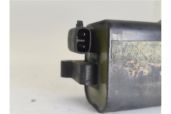 Recambio de bobina encendido para hyundai atos prime (mx) 1.1 referencia OEM IAM 2730102630  
