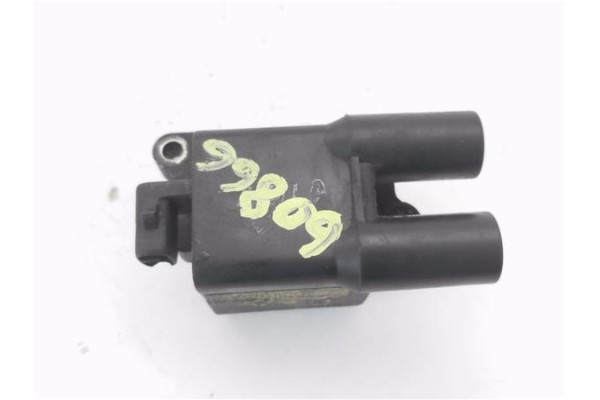 Recambio de bobina encendido para hyundai atos prime (mx) 1.1 referencia OEM IAM 2730102630  