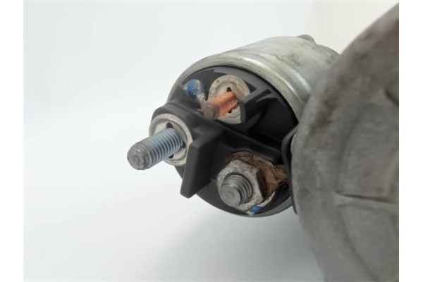 Recambio de motor arranque para renault twingo ii 1.2 authentique referencia OEM IAM 8200369521F 21I01938AMB 
