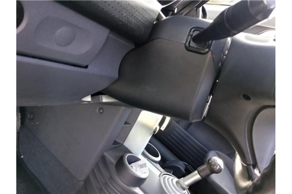 Recambio de embellecedor columna direccion para mitsubishi colt cz3 berl. 3 (z30) 1.5 di-d instyle referencia OEM IAM MR951767XA