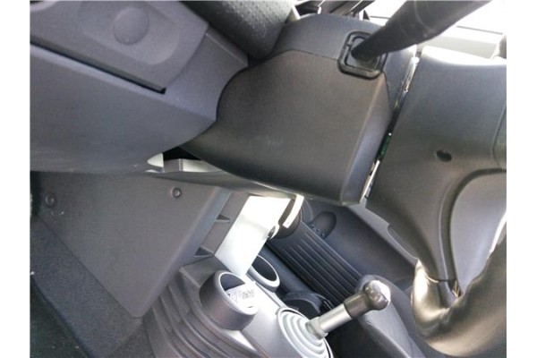 Recambio de embellecedor columna direccion para mitsubishi colt cz3 berl. 3 (z30) 1.5 di-d instyle referencia OEM IAM MR951767XA