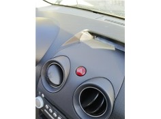 Recambio de interruptor luces emergencia para mitsubishi colt cz3 berl. 3 (z30) 1.5 di-d instyle referencia OEM IAM MR951792  