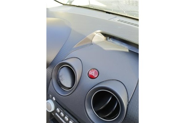 Recambio de interruptor luces emergencia para mitsubishi colt cz3 berl. 3 (z30) 1.5 di-d instyle referencia OEM IAM MR951792  