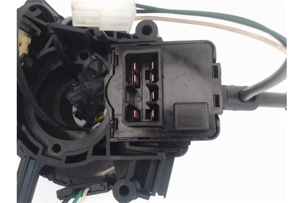 Recambio de mando intermitencia para chevrolet kalos 1.2 se referencia OEM IAM 96496037 96613650 96540684 , CHEVROLET