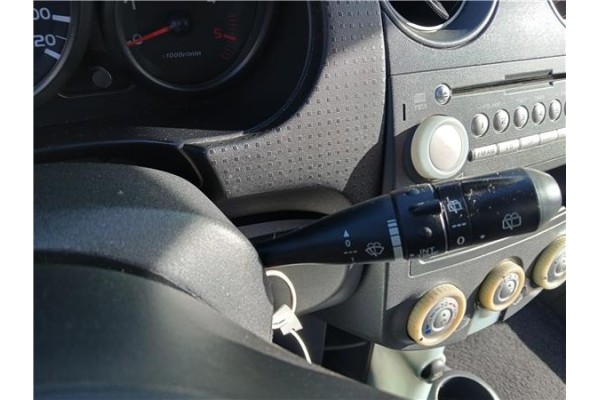 Recambio de mando intermitencia para mitsubishi colt cz3 berl. 3 (z30) 1.5 di-d instyle referencia OEM IAM MR979451 MR979369 