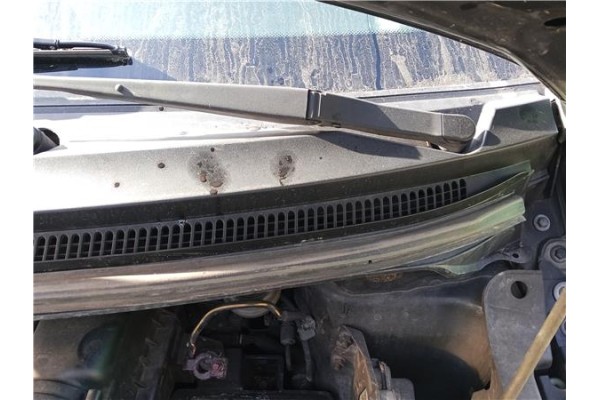 Recambio de motor limpiaparabrisas delantero para mitsubishi colt cz3 berl. 3 (z30) 1.5 di-d instyle referencia OEM IAM 8250A148