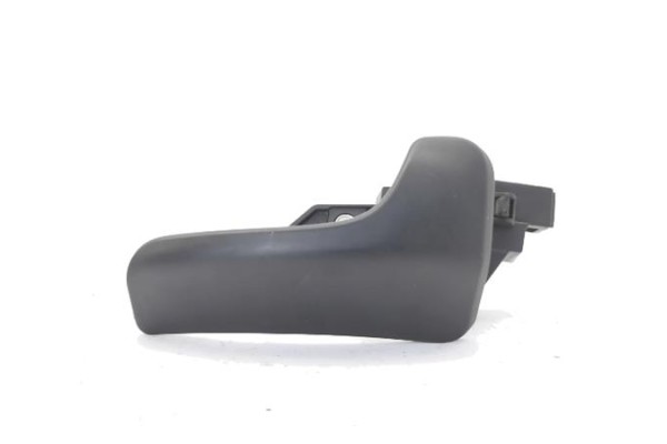 Recambio de manilla int. puerta delantero derecha para citroen jumper furgón 2.2 hdi 120 referencia OEM IAM 1607242080  