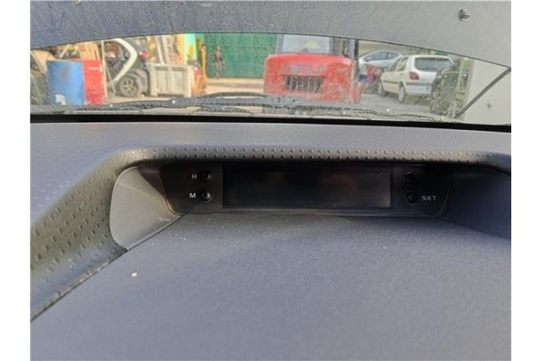 Recambio de reloj horario para mitsubishi colt cz3 berl. 3 (z30) 1.5 di-d instyle referencia OEM IAM 8750A117  