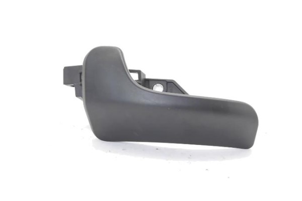 Recambio de manilla int. puerta delantero izquierda para citroen jumper furgón 2.2 hdi 120 referencia OEM IAM 1607149780  