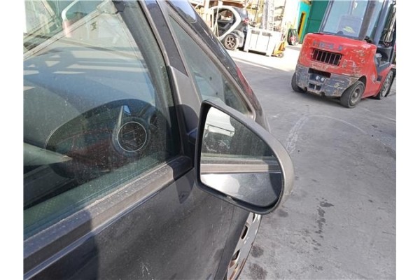 Recambio de retrovisor derecho para mitsubishi colt cz3 berl. 3 (z30) 1.5 di-d instyle referencia OEM IAM 7632A170  