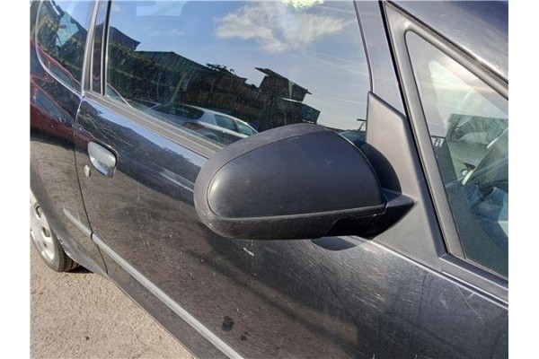 Recambio de retrovisor derecho para mitsubishi colt cz3 berl. 3 (z30) 1.5 di-d instyle referencia OEM IAM 7632A170  