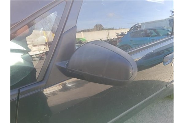 Recambio de retrovisor izquierdo para mitsubishi colt cz3 berl. 3 (z30) 1.5 di-d instyle referencia OEM IAM 7632A169  