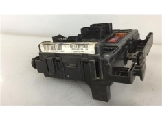Recambio de caja fusibles/rele para citroen c2 1.4 hdi referencia OEM IAM 9643498780 T118470004J 