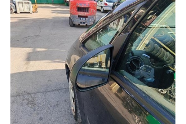 Recambio de retrovisor izquierdo para mitsubishi colt cz3 berl. 3 (z30) 1.5 di-d instyle referencia OEM IAM 7632A169  