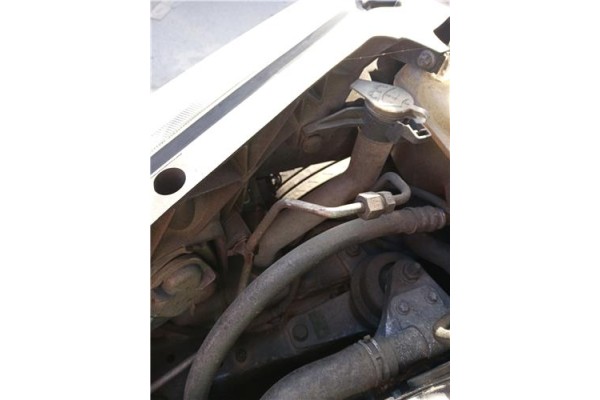 Recambio de deposito limpiaparabrisas para mitsubishi colt cz3 berl. 3 (z30) 1.5 di-d instyle referencia OEM IAM 8260A019  