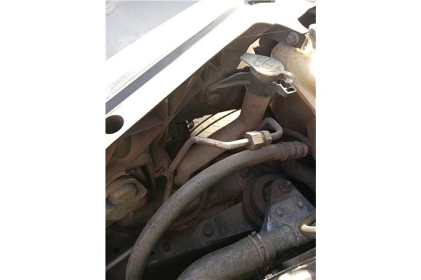 Recambio de deposito limpiaparabrisas para mitsubishi colt cz3 berl. 3 (z30) 1.5 di-d instyle referencia OEM IAM 8260A019  