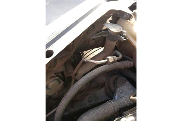 Recambio de deposito limpiaparabrisas para mitsubishi colt cz3 berl. 3 (z30) 1.5 di-d instyle referencia OEM IAM 8260A019  