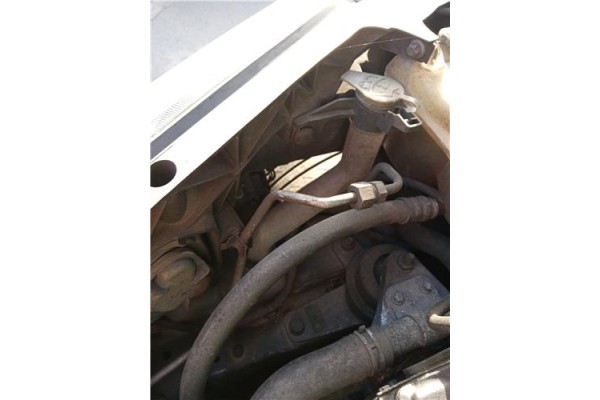 Recambio de deposito limpiaparabrisas para mitsubishi colt cz3 berl. 3 (z30) 1.5 di-d instyle referencia OEM IAM 8260A019  