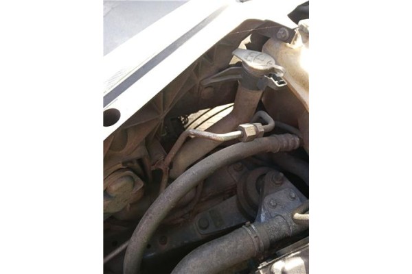 Recambio de deposito limpiaparabrisas para mitsubishi colt cz3 berl. 3 (z30) 1.5 di-d instyle referencia OEM IAM 8260A019  