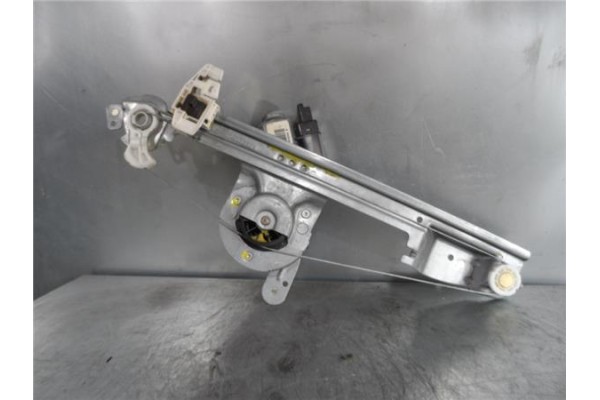 Recambio de mecanismo elevalunas trasero derecho para renault megane gr scenic 1.9 referencia OEM IAM  440726JY 402048A 