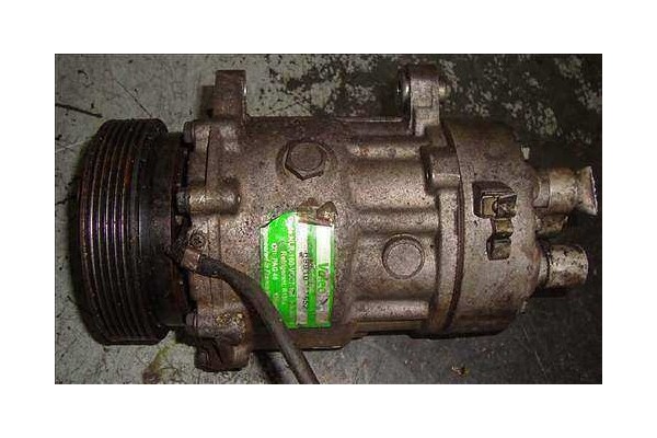 Recambio de compresor aire acond. para seat toledo (1m2)(03.1999 ) 1.9 tdi referencia OEM IAM  69910 ??? 552 