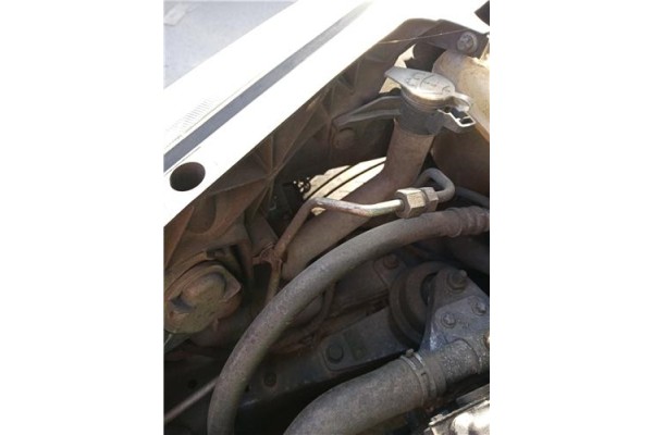 Recambio de deposito limpiaparabrisas para mitsubishi colt cz3 berl. 3 (z30) 1.5 di-d instyle referencia OEM IAM 8260A019  