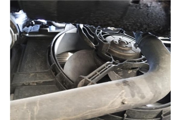 Recambio de electroventilador para mitsubishi colt cz3 berl. 3 (z30) 1.5 di-d instyle referencia OEM IAM 1355A032  