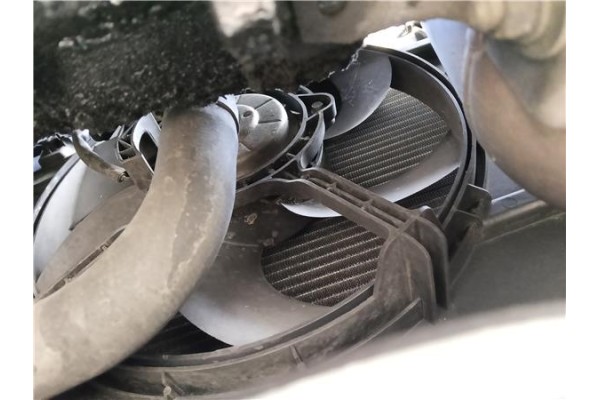 Recambio de electroventilador para mitsubishi colt cz3 berl. 3 (z30) 1.5 di-d instyle referencia OEM IAM 1355A032  