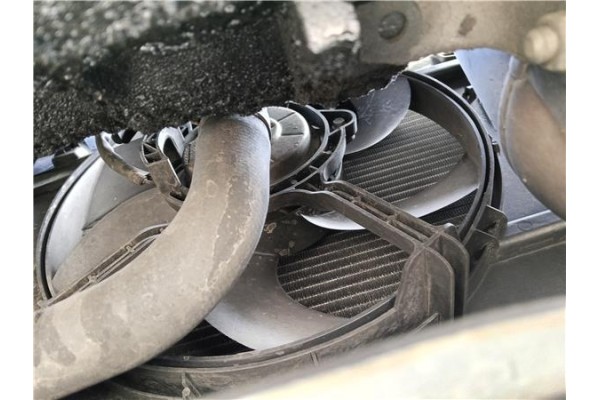 Recambio de electroventilador para mitsubishi colt cz3 berl. 3 (z30) 1.5 di-d instyle referencia OEM IAM 1355A032  