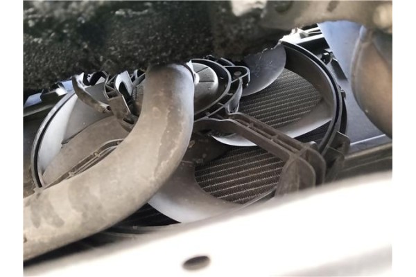 Recambio de electroventilador para mitsubishi colt cz3 berl. 3 (z30) 1.5 di-d instyle referencia OEM IAM 1355A032  
