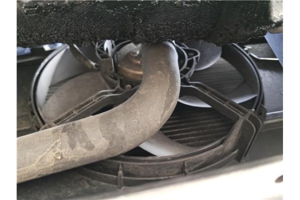 Recambio de electroventilador para mitsubishi colt cz3 berl. 3 (z30) 1.5 di-d instyle referencia OEM IAM 1355A032  