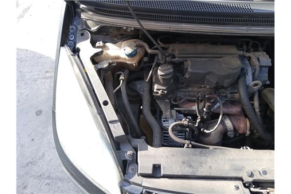 Recambio de frente delantero para mitsubishi colt cz3 berl. 3 (z30) 1.5 di-d instyle referencia OEM IAM MN105057  