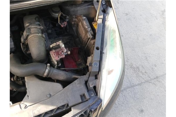 Recambio de frente delantero para mitsubishi colt cz3 berl. 3 (z30) 1.5 di-d instyle referencia OEM IAM MN105057  