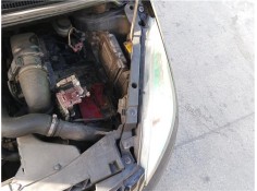 Recambio de frente delantero para mitsubishi colt cz3 berl. 3 (z30) 1.5 di-d instyle referencia OEM IAM MN105057  