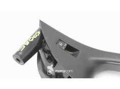 Recambio de mando elevalunas trasero derecho para seat altea xl (5p5) 1.9 tdi referencia OEM IAM 7L6959855BREH 1K4959857B 