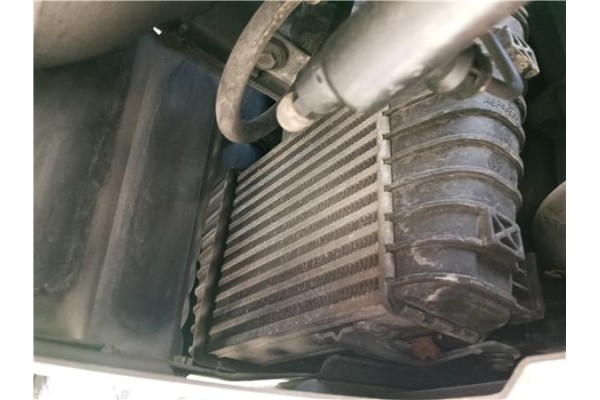Recambio de intercooler para mitsubishi colt cz3 berl. 3 (z30) 1.5 di-d instyle referencia OEM IAM 1530A009  