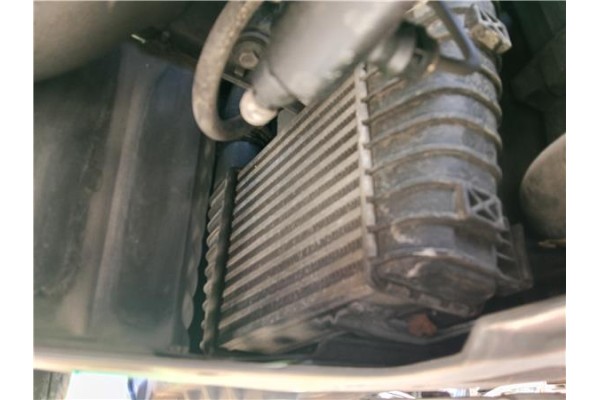 Recambio de intercooler para mitsubishi colt cz3 berl. 3 (z30) 1.5 di-d instyle referencia OEM IAM 1530A009  