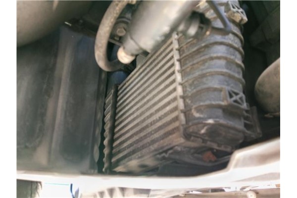 Recambio de intercooler para mitsubishi colt cz3 berl. 3 (z30) 1.5 di-d instyle referencia OEM IAM 1530A009  