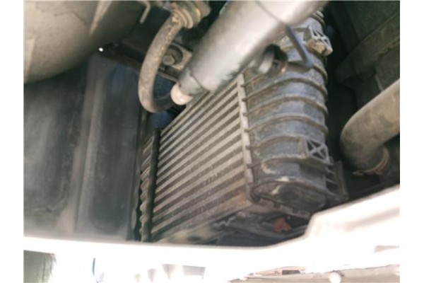 Recambio de intercooler para mitsubishi colt cz3 berl. 3 (z30) 1.5 di-d instyle referencia OEM IAM 1530A009  
