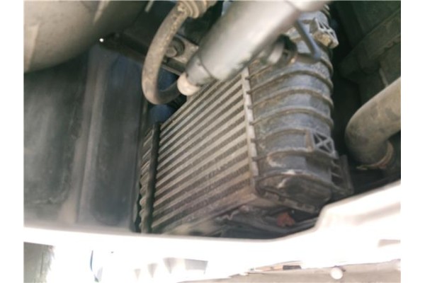 Recambio de intercooler para mitsubishi colt cz3 berl. 3 (z30) 1.5 di-d instyle referencia OEM IAM 1530A009  