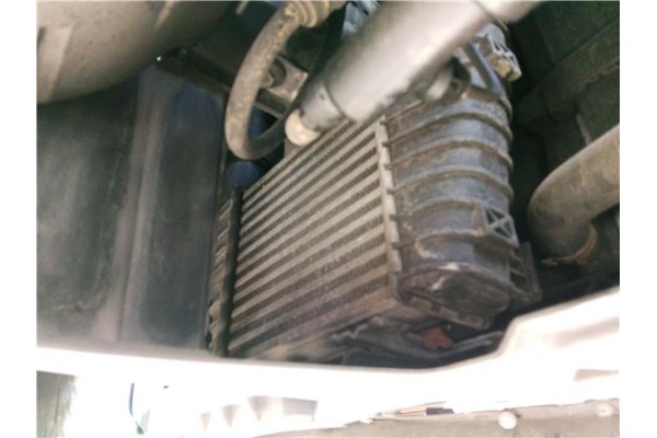 Recambio de intercooler para mitsubishi colt cz3 berl. 3 (z30) 1.5 di-d instyle referencia OEM IAM 1530A009  