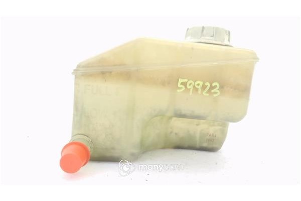 Recambio de botella expansion para mitsubishi space star (dg0) 1.9 1900 di-d plus referencia OEM IAM MR911560  