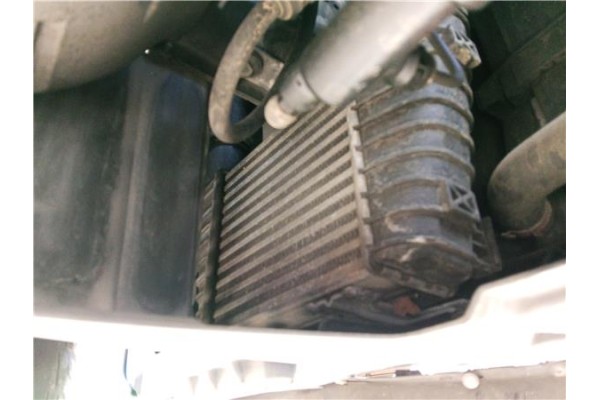 Recambio de intercooler para mitsubishi colt cz3 berl. 3 (z30) 1.5 di-d instyle referencia OEM IAM 1530A009  