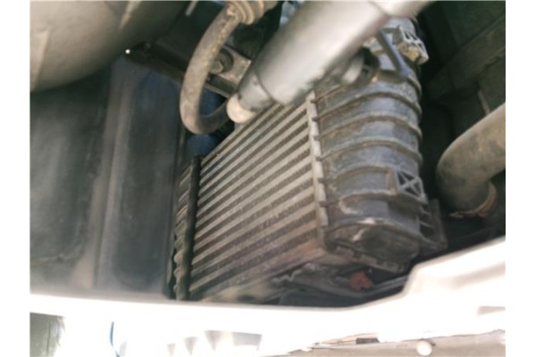 Recambio de intercooler para mitsubishi colt cz3 berl. 3 (z30) 1.5 di-d instyle referencia OEM IAM 1530A009  