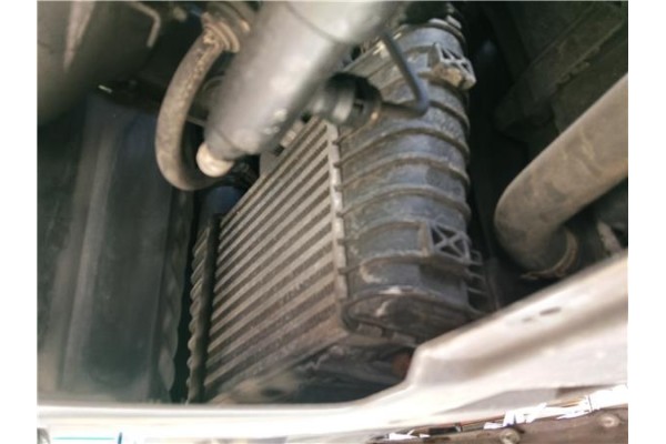 Recambio de intercooler para mitsubishi colt cz3 berl. 3 (z30) 1.5 di-d instyle referencia OEM IAM 1530A009  