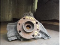 Recambio de mangueta delantero derecha para fiat i punto (176) berlina 75 1.2 referencia OEM IAM   