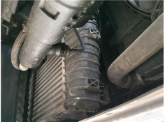 Recambio de intercooler para mitsubishi colt cz3 berl. 3 (z30) 1.5 di-d instyle referencia OEM IAM 1530A009  