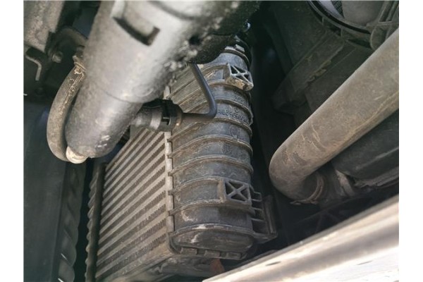 Recambio de intercooler para mitsubishi colt cz3 berl. 3 (z30) 1.5 di-d instyle referencia OEM IAM 1530A009  