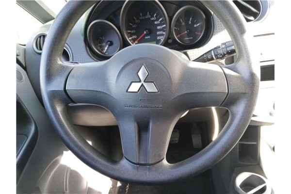 Recambio de kit airbag para mitsubishi colt cz3 berl. 3 (z30) 1.5 di-d instyle referencia OEM IAM 4400A244XA MR951769 